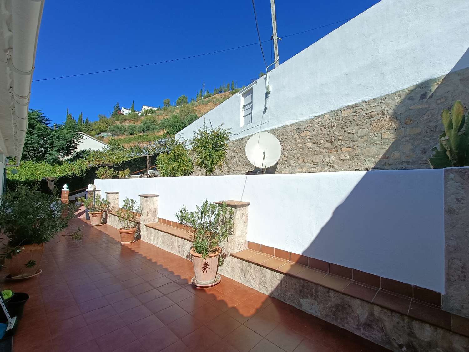 Woning te koop in Algarinejo