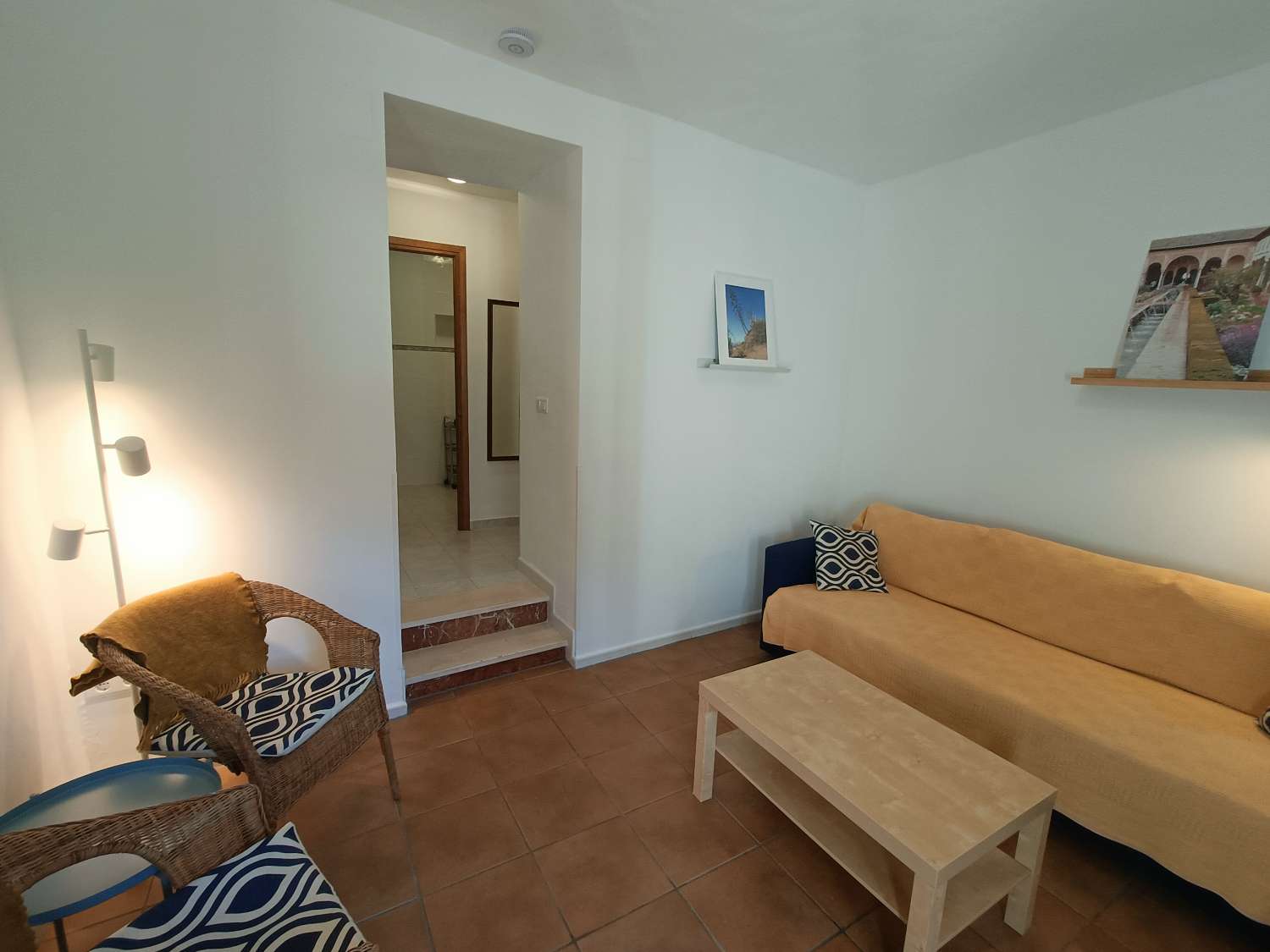 Woning te koop in Algarinejo