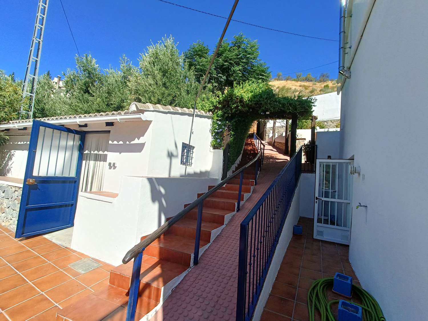 Woning te koop in Algarinejo