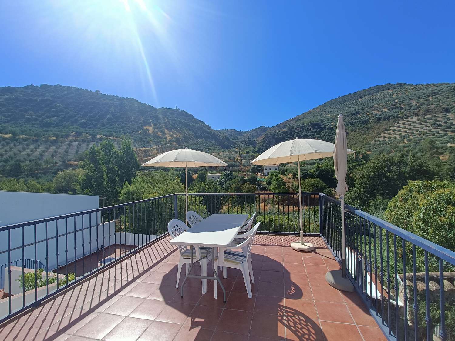 Woning te koop in Algarinejo