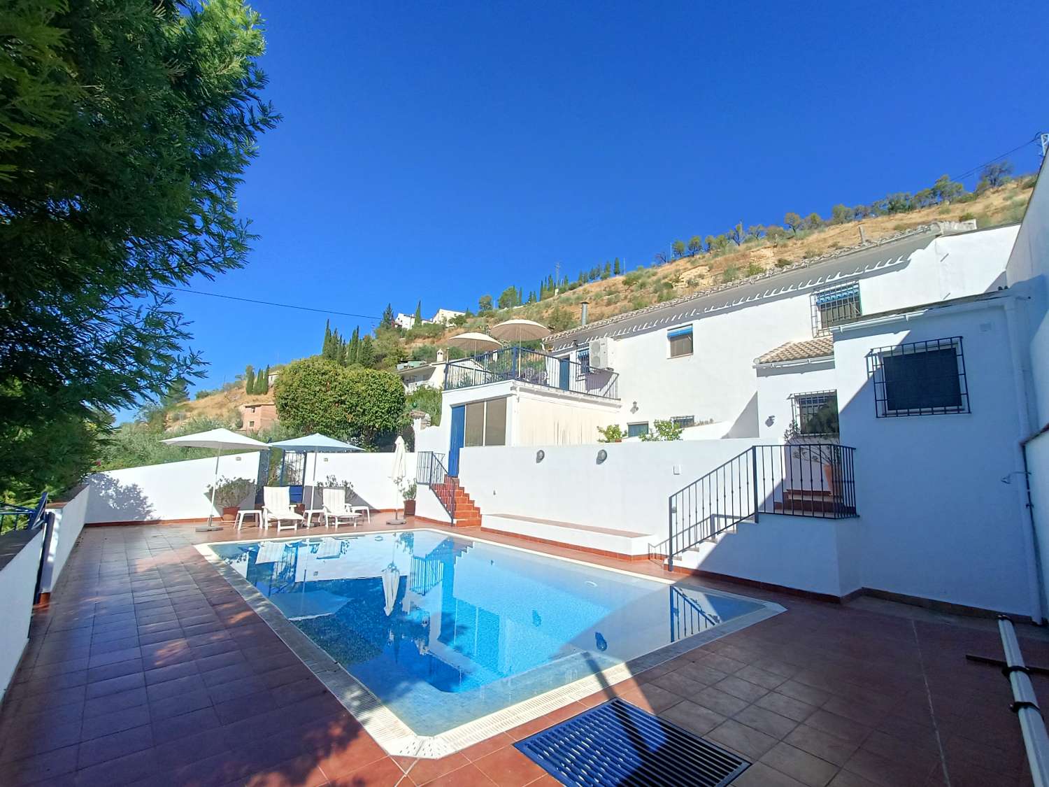 Woning te koop in Algarinejo