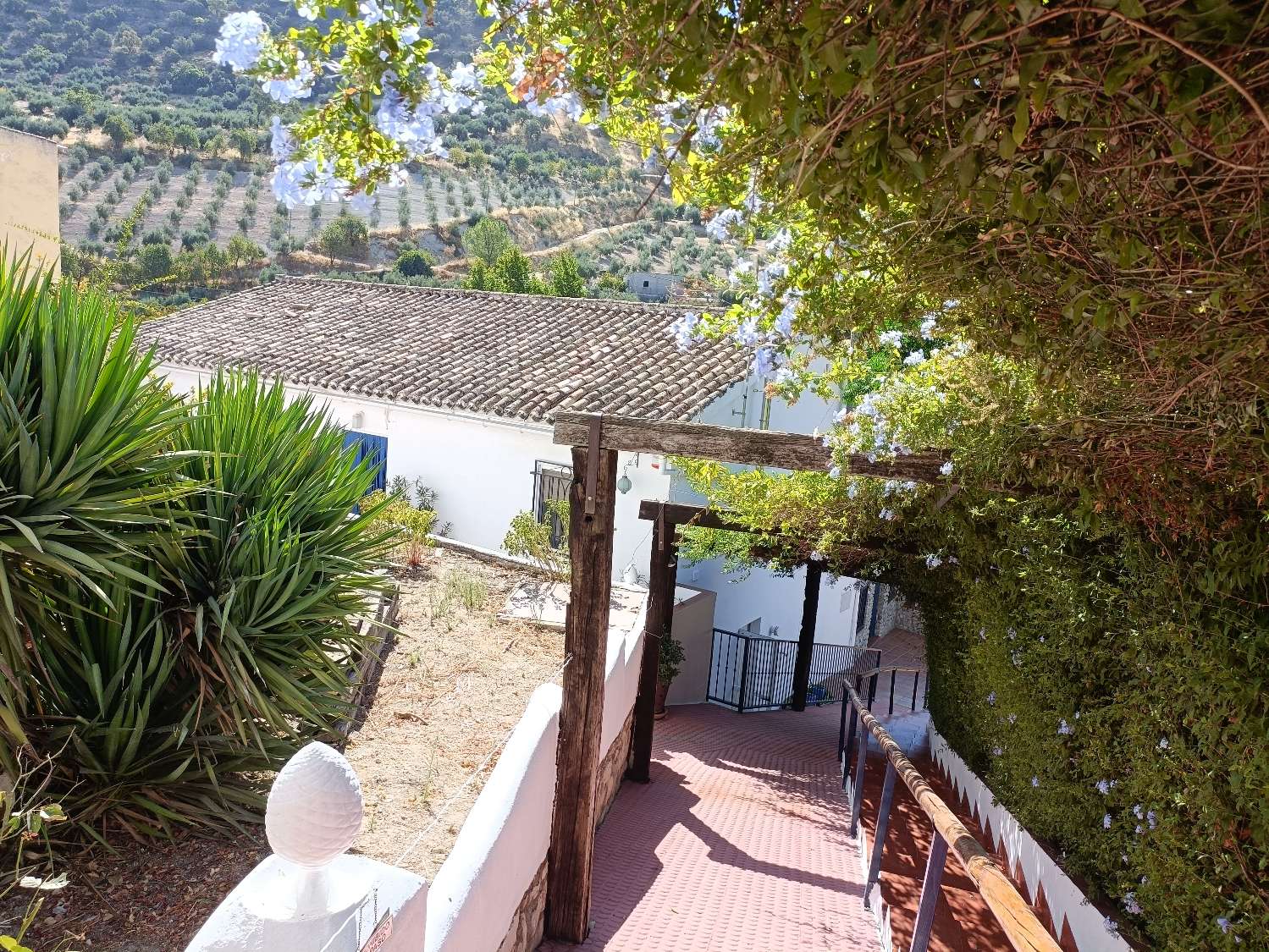Woning te koop in Algarinejo