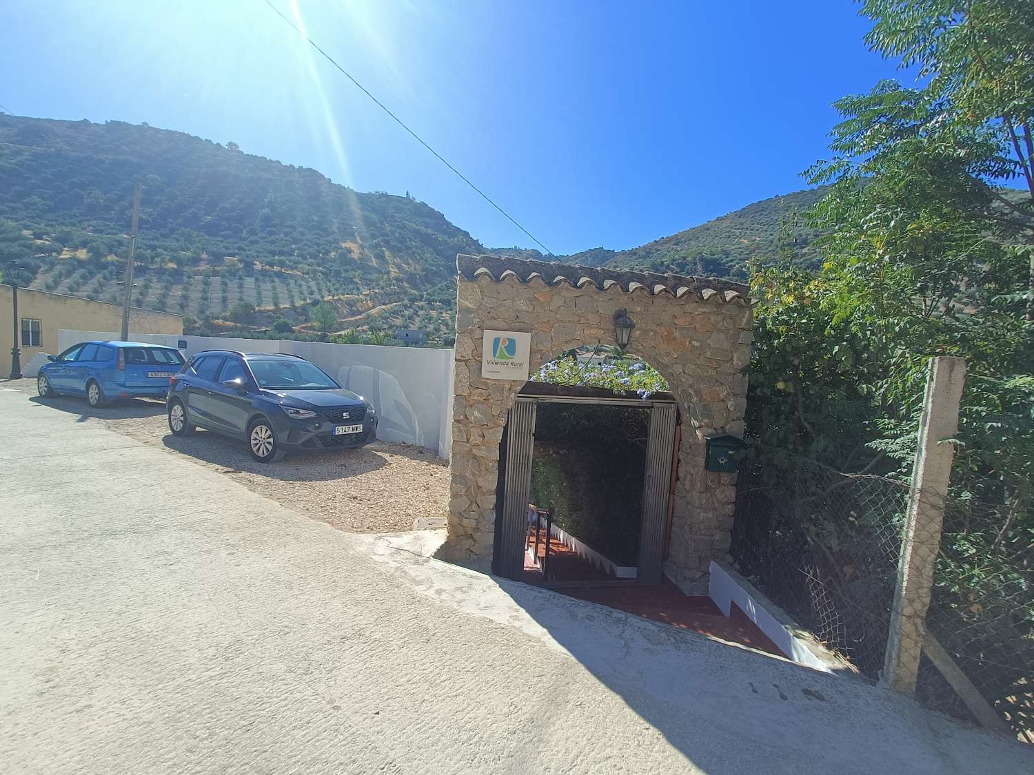 Woning te koop in Algarinejo