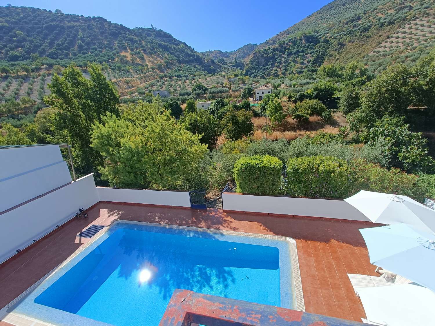 Woning te koop in Algarinejo