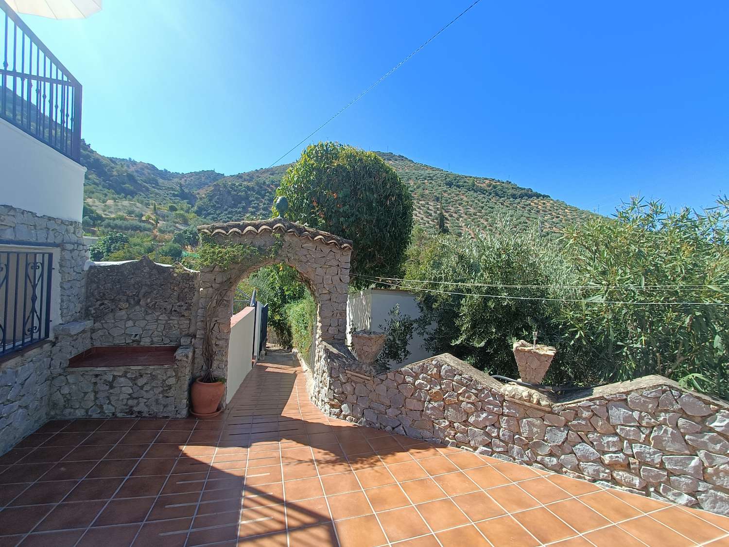 Woning te koop in Algarinejo
