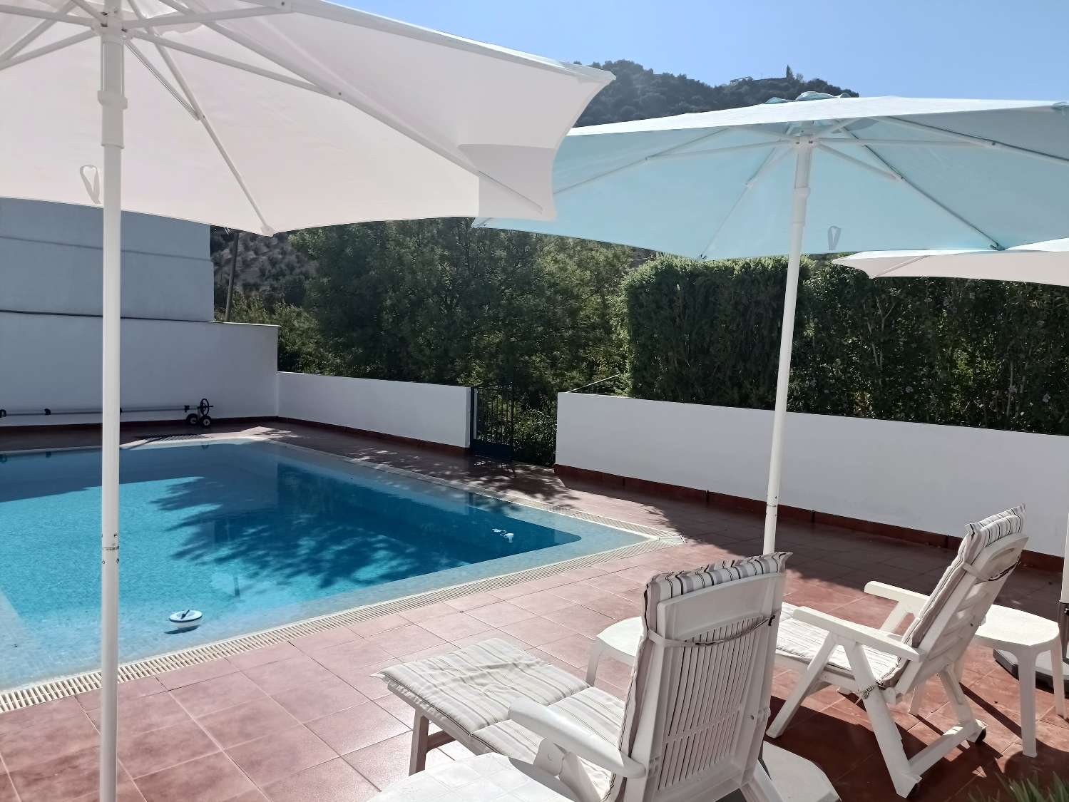 Woning te koop in Algarinejo