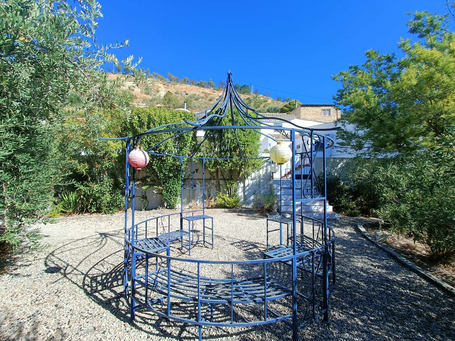 Woning te koop in Algarinejo