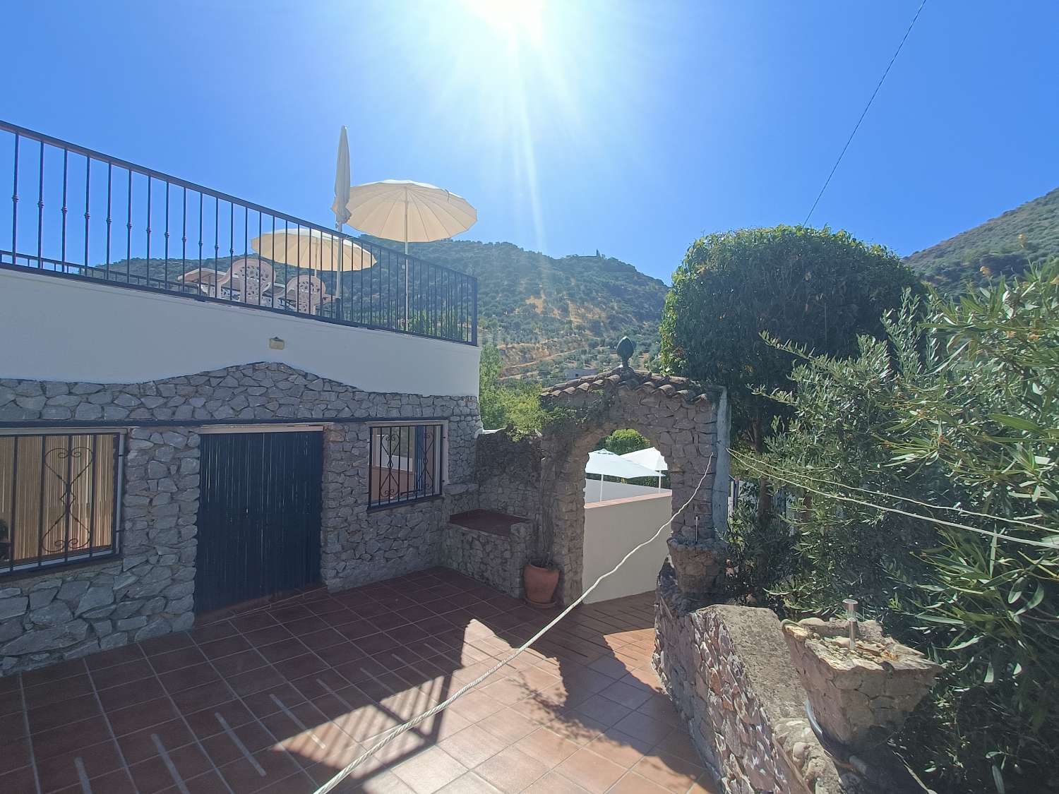 Woning te koop in Algarinejo