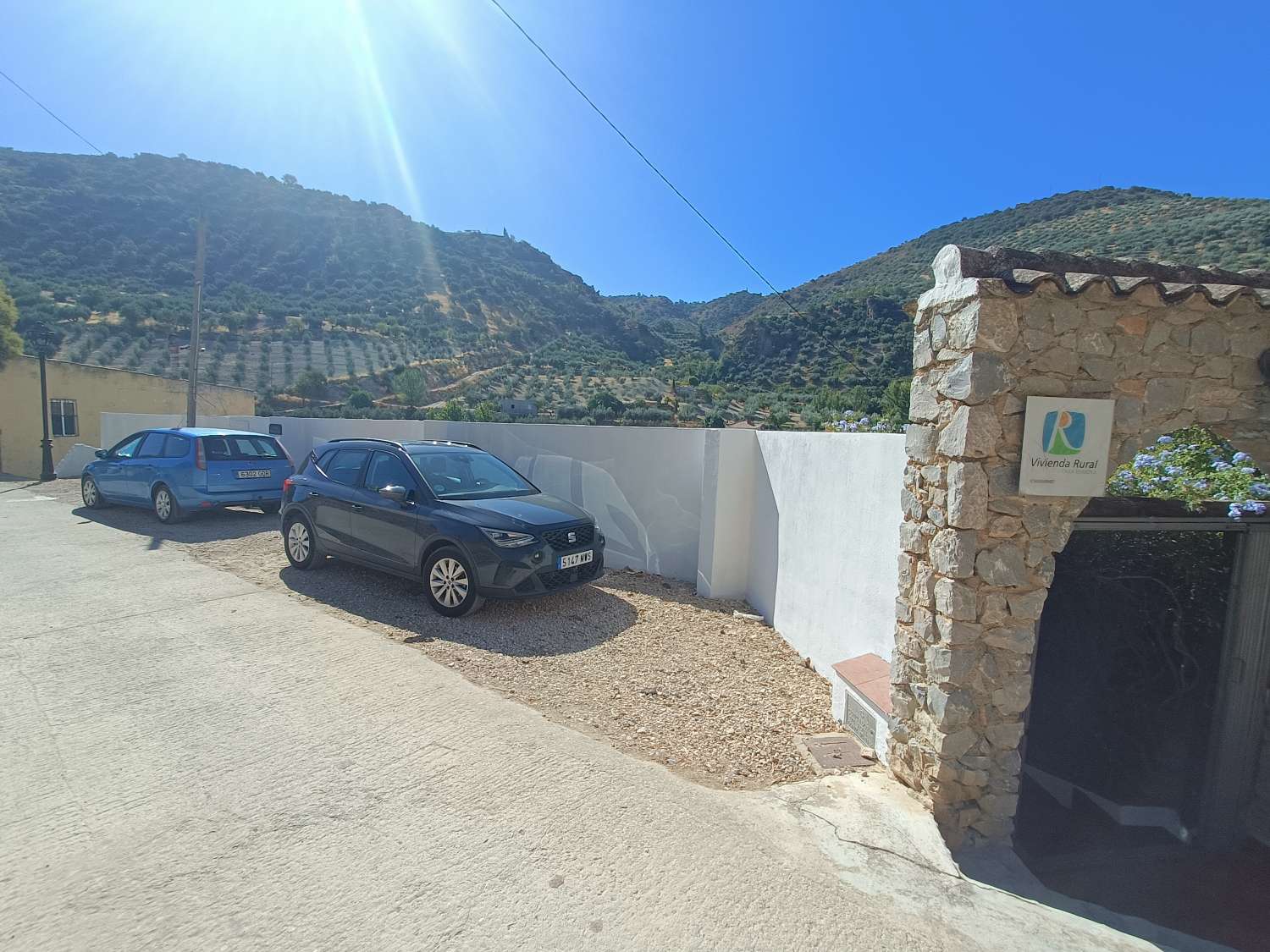 Woning te koop in Algarinejo