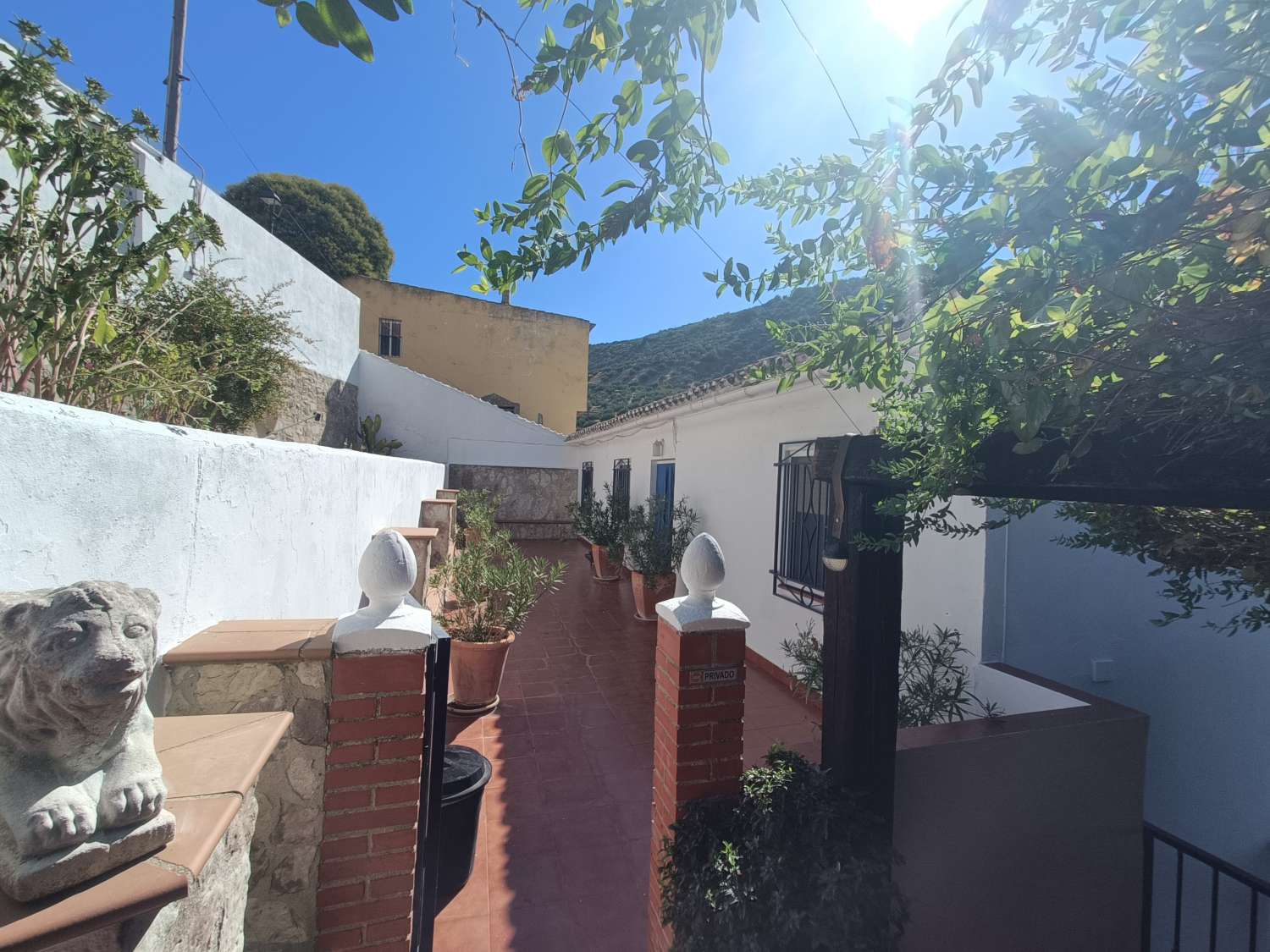 Woning te koop in Algarinejo