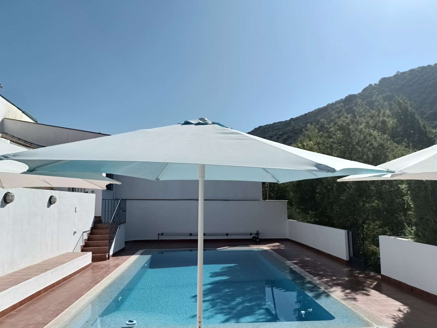 Woning te koop in Algarinejo