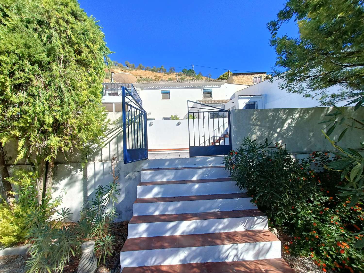 Woning te koop in Algarinejo