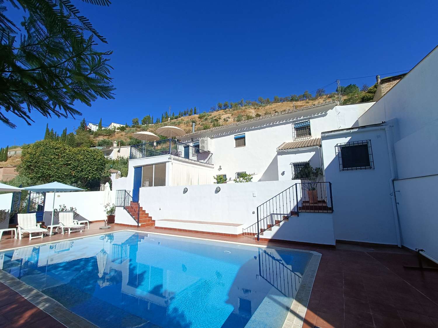 Woning te koop in Algarinejo