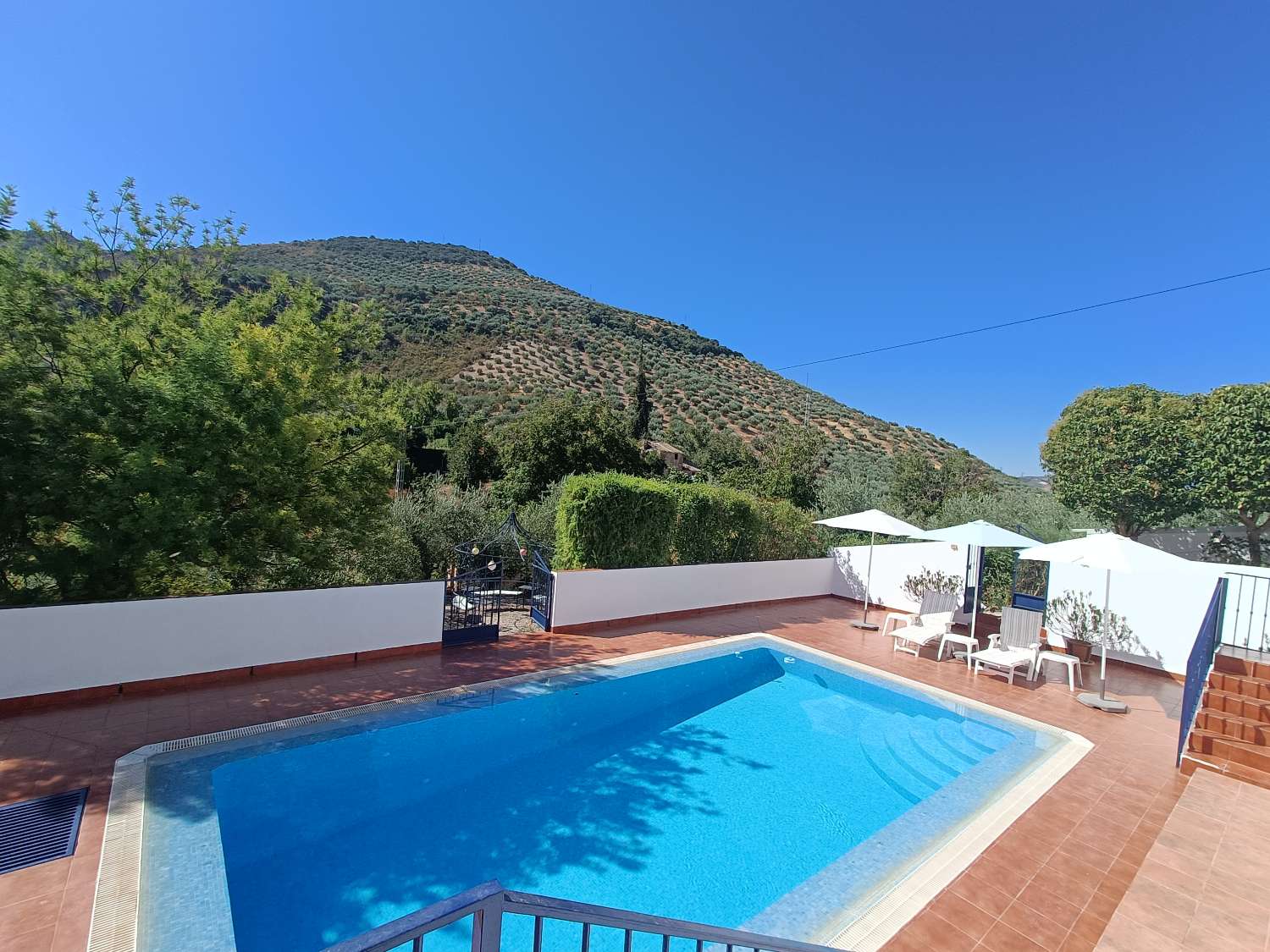 Woning te koop in Algarinejo