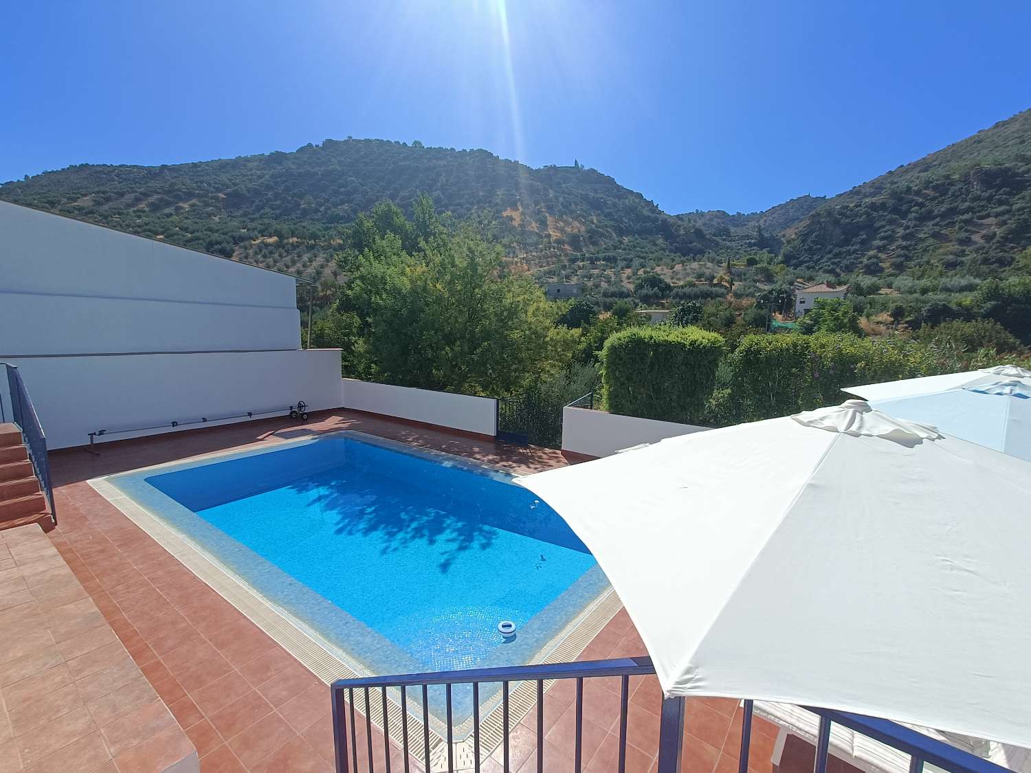 Woning te koop in Algarinejo