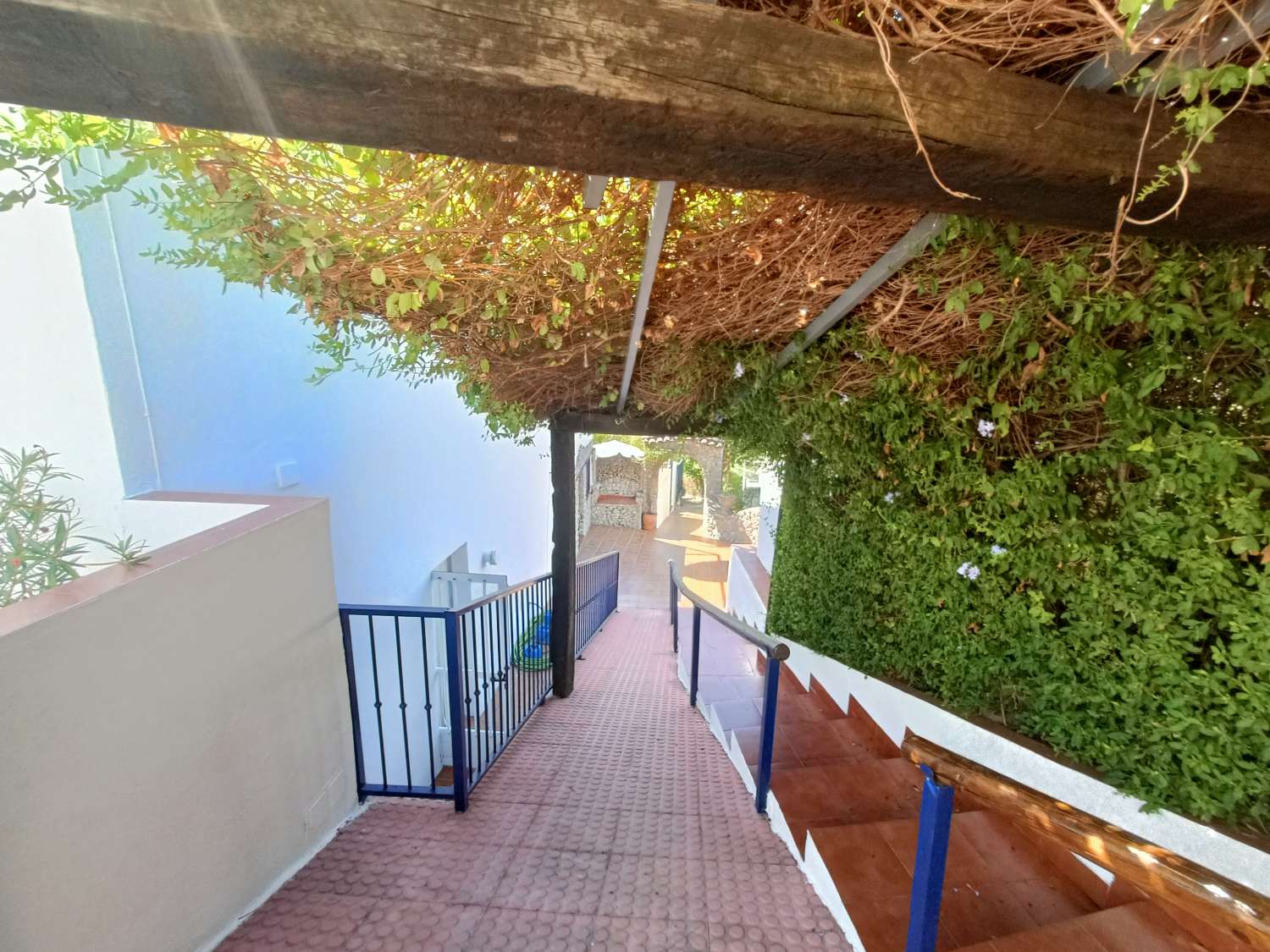 Woning te koop in Algarinejo