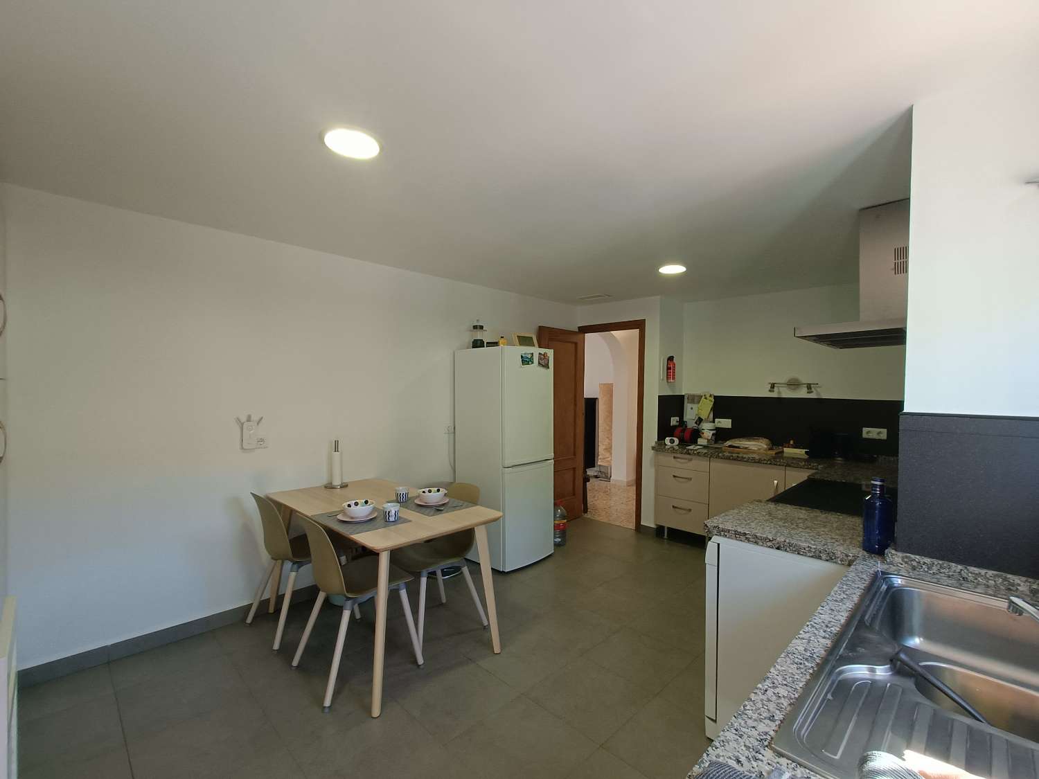 Woning te koop in Algarinejo