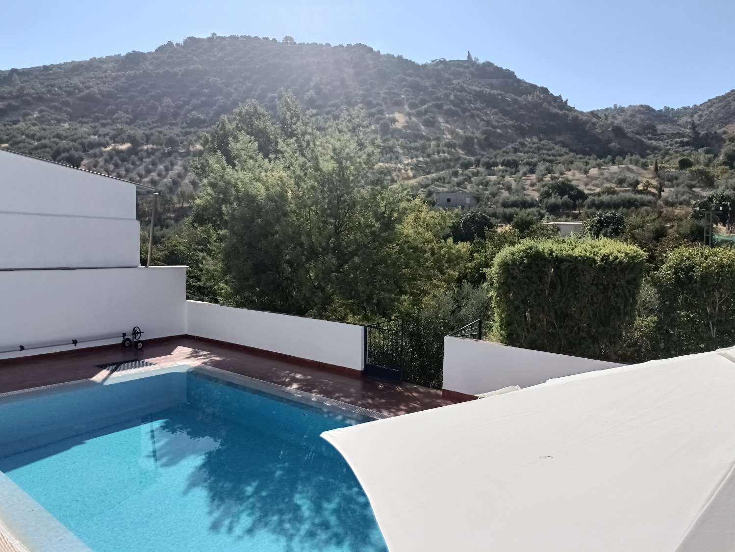 Woning te koop in Algarinejo