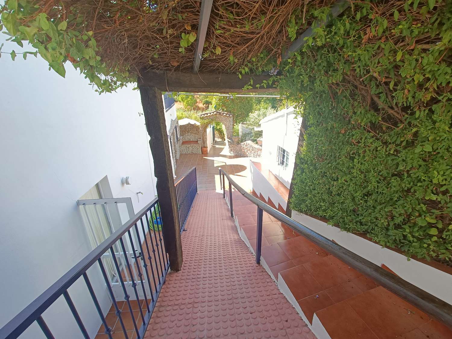 Woning te koop in Algarinejo