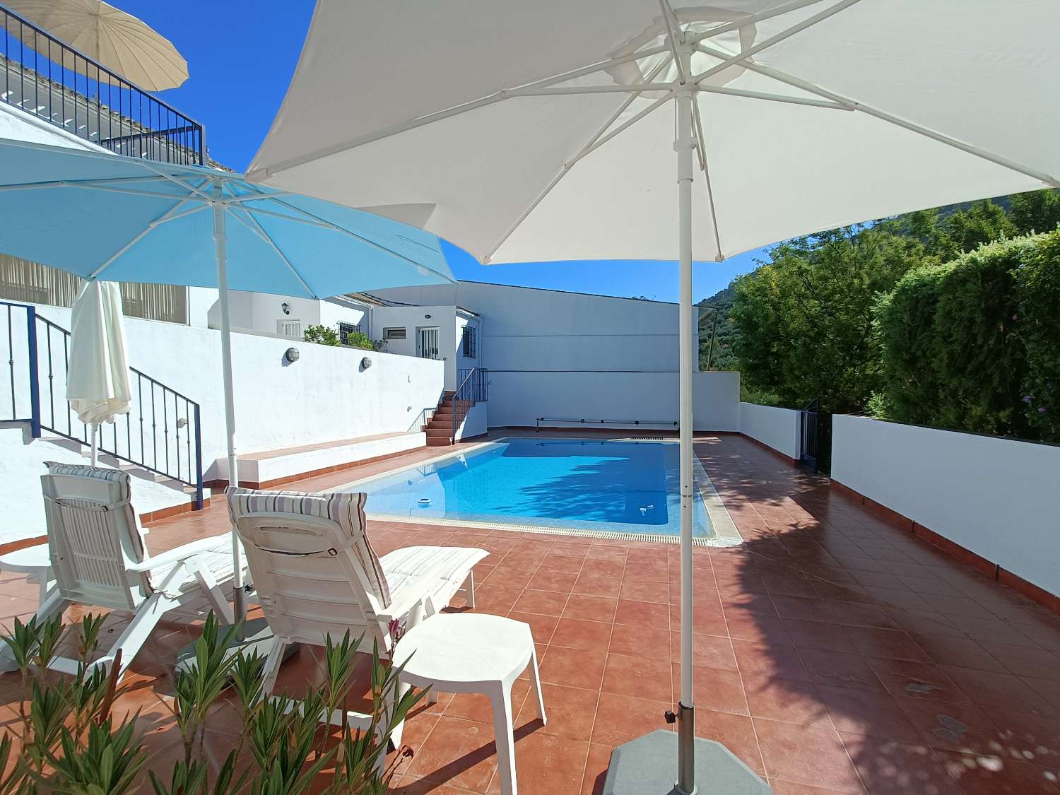 Woning te koop in Algarinejo