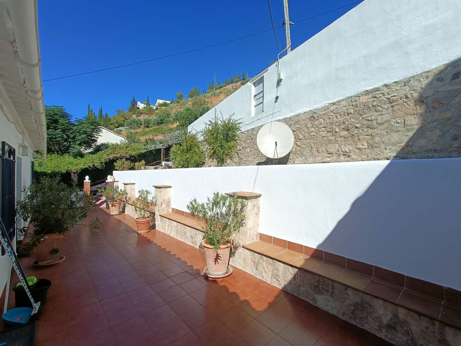 Woning te koop in Algarinejo