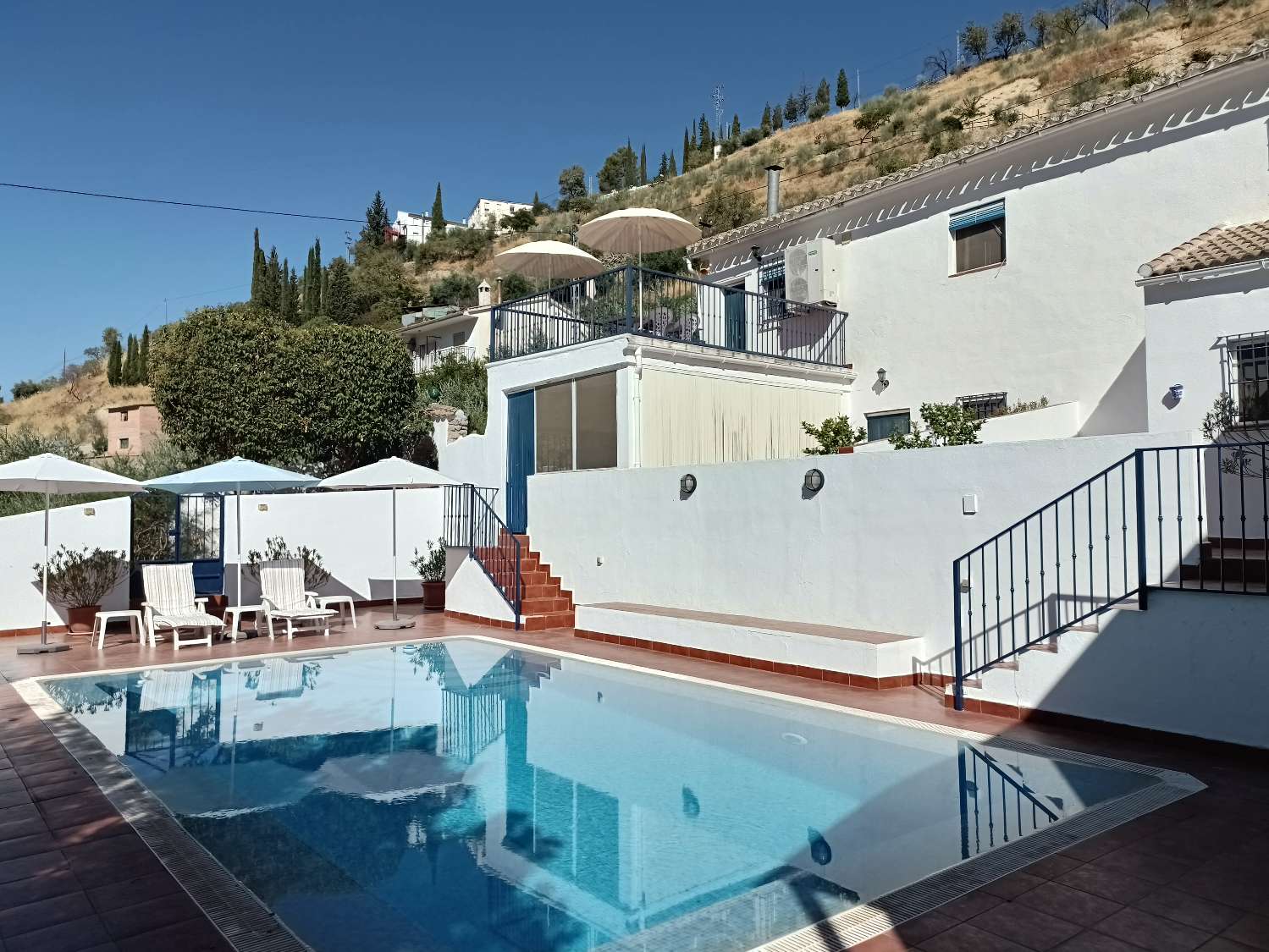 Woning te koop in Algarinejo