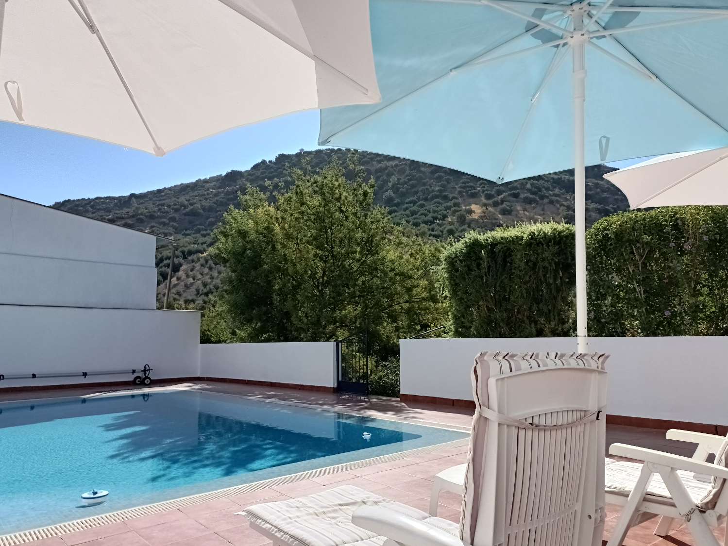 Woning te koop in Algarinejo