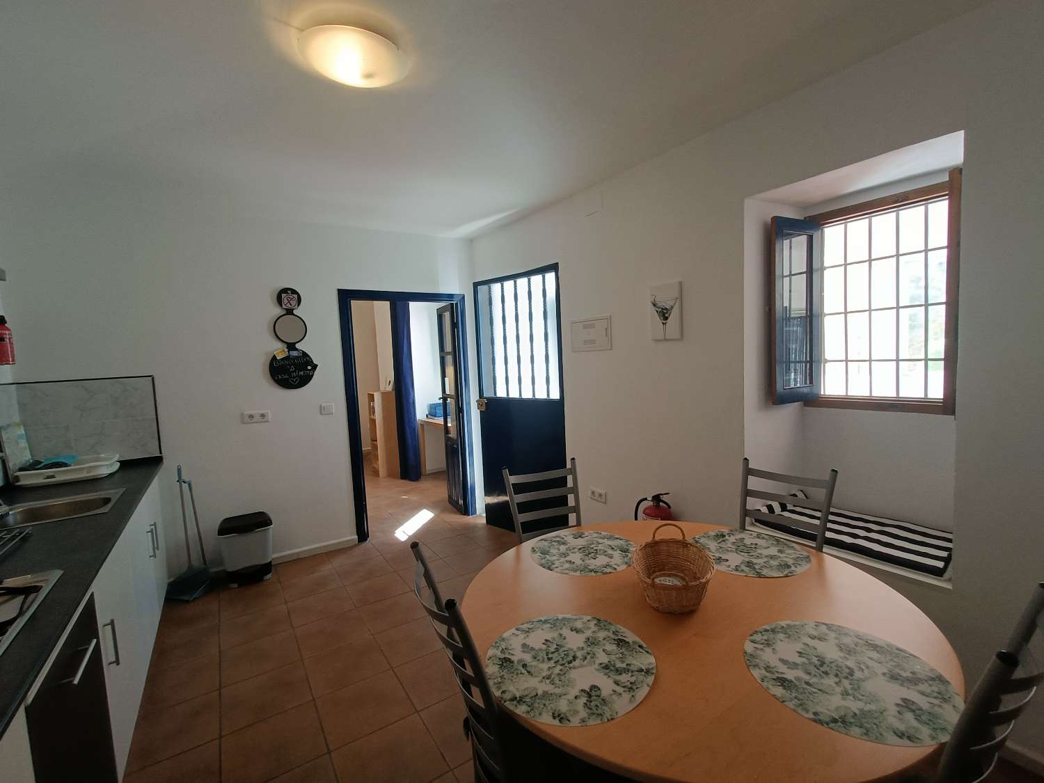 Woning te koop in Algarinejo