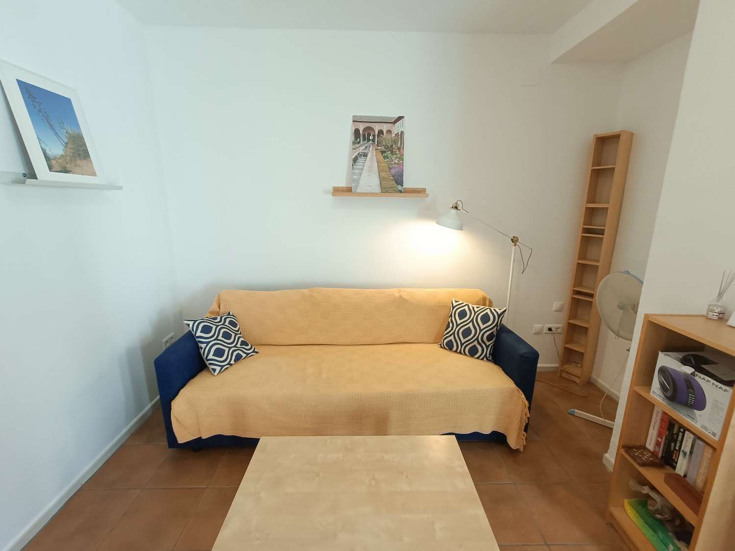 Woning te koop in Algarinejo