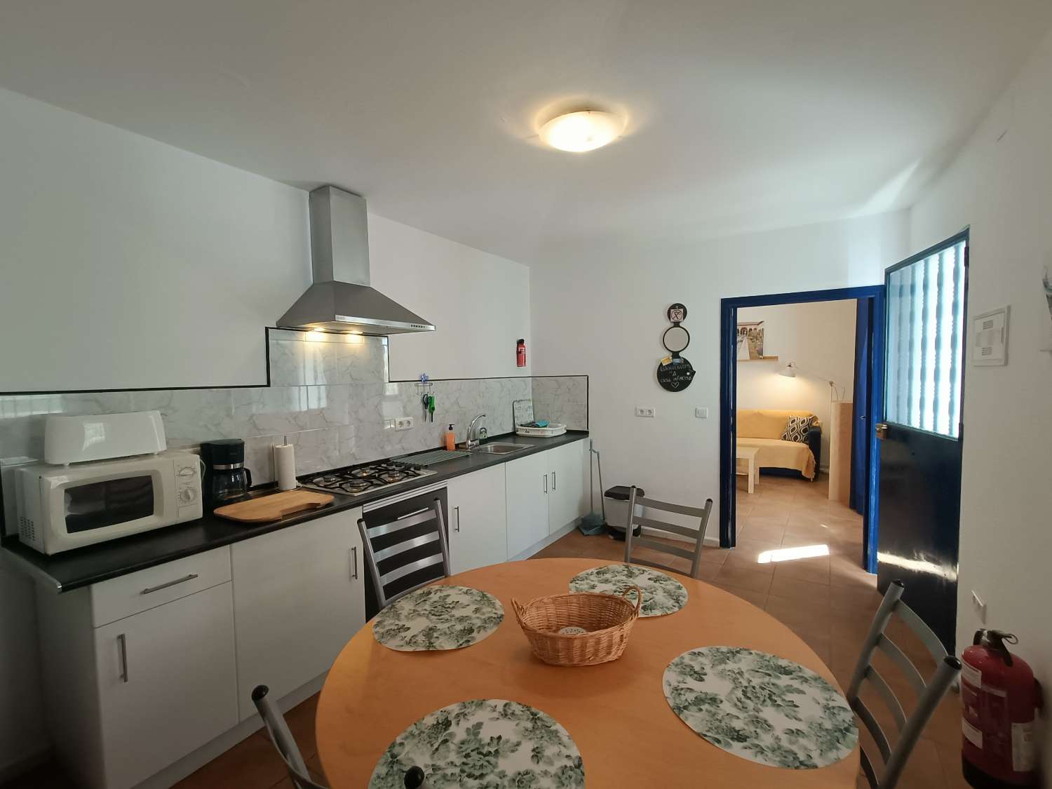 Woning te koop in Algarinejo