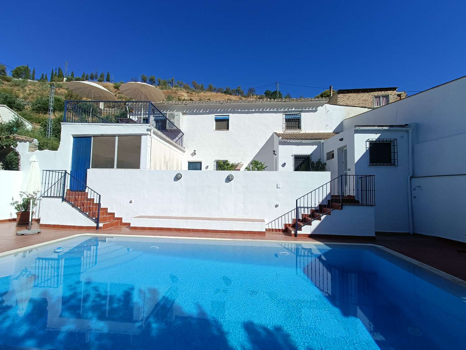Woning te koop in Algarinejo
