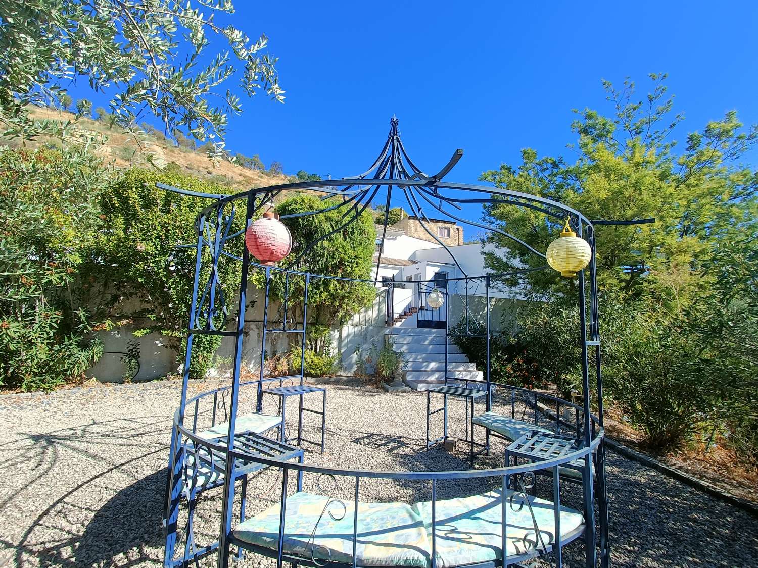 Woning te koop in Algarinejo