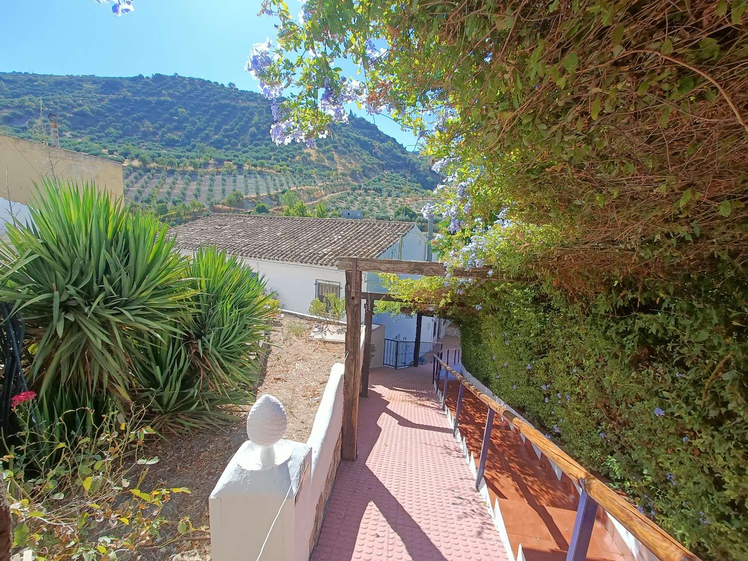 Woning te koop in Algarinejo