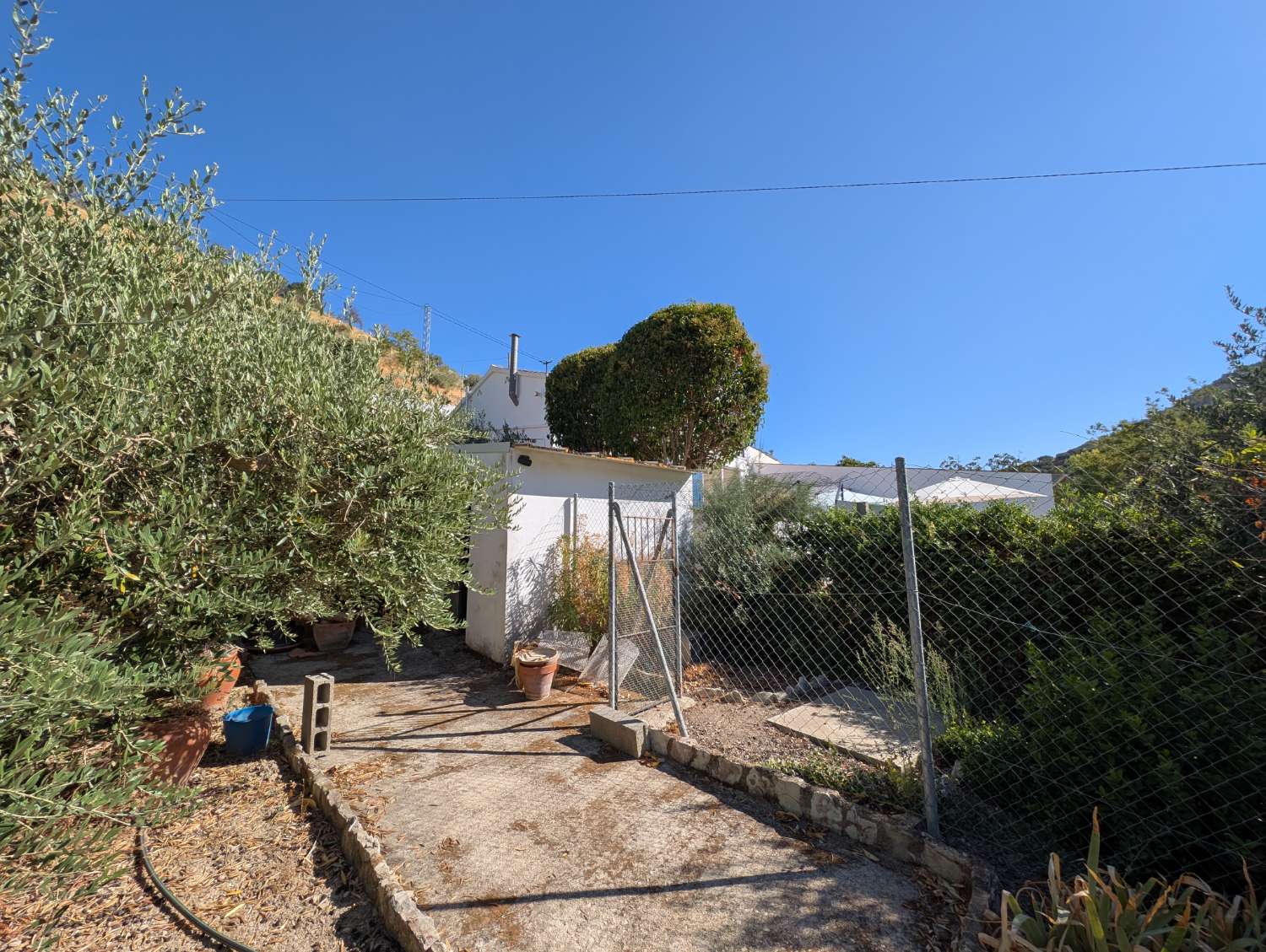 Casa en venda in Algarinejo