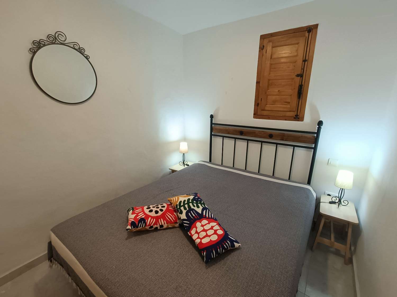 Woning te koop in Algarinejo