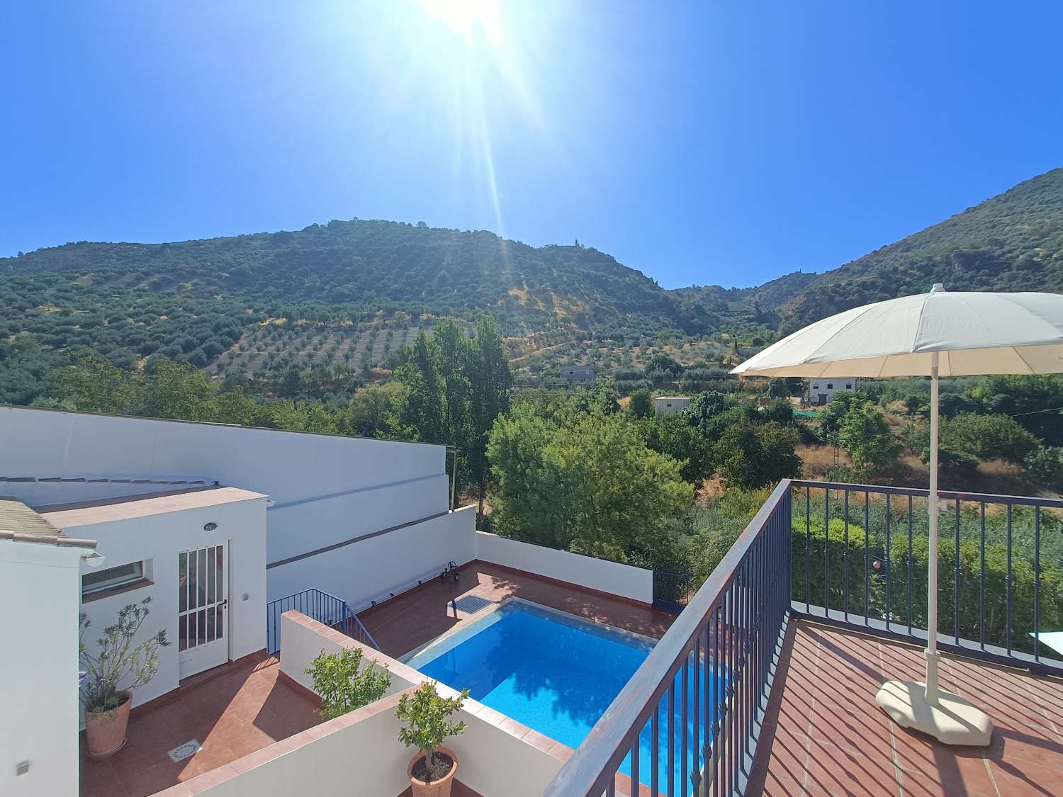 Woning te koop in Algarinejo