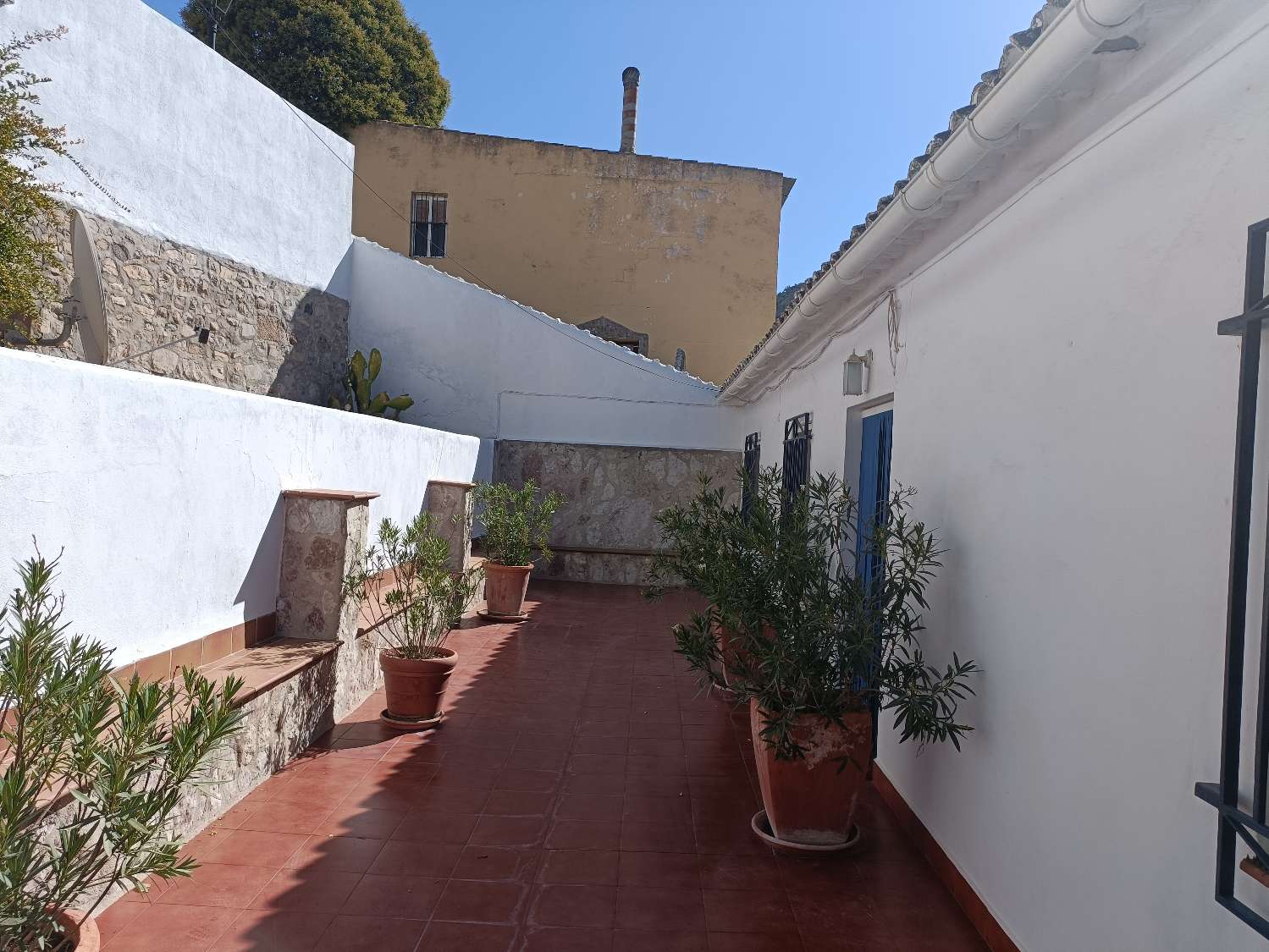 Woning te koop in Algarinejo