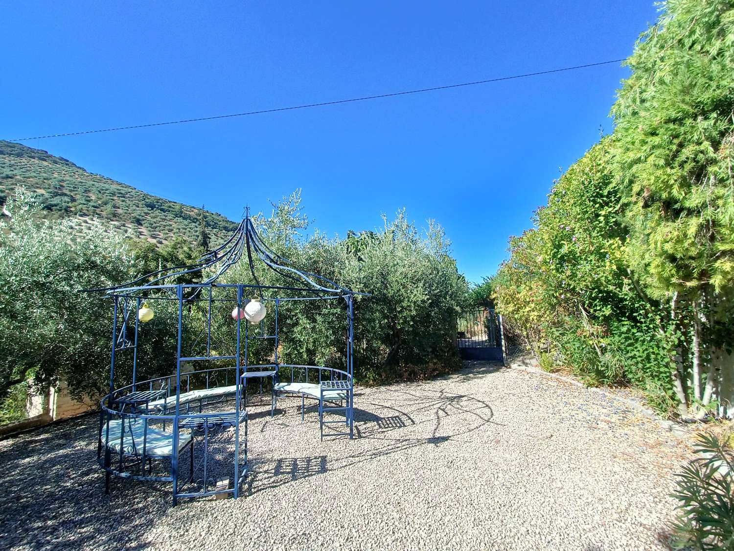 Woning te koop in Algarinejo