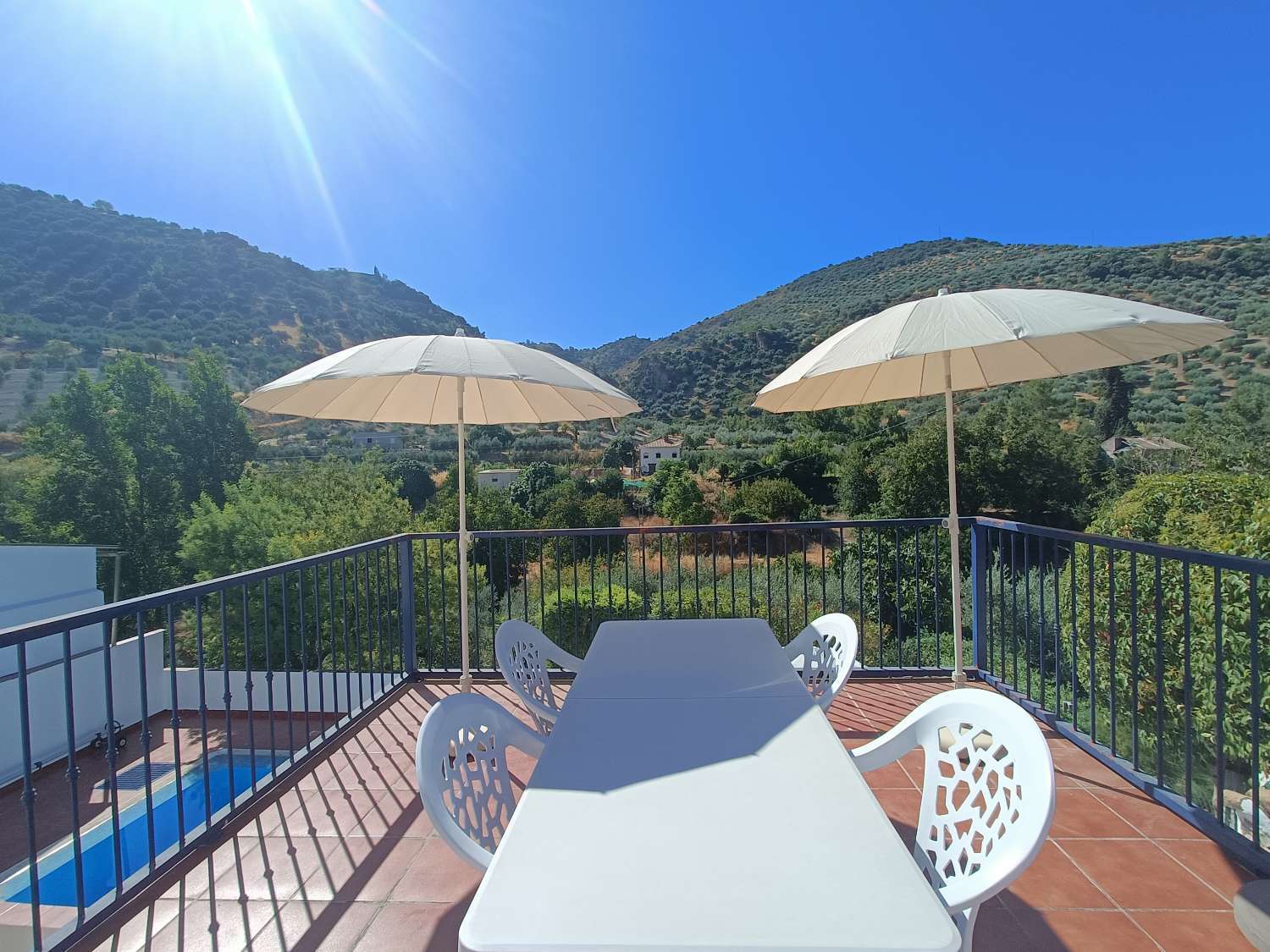 Woning te koop in Algarinejo