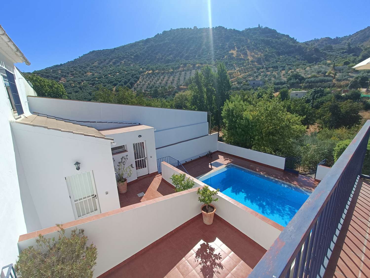 Woning te koop in Algarinejo