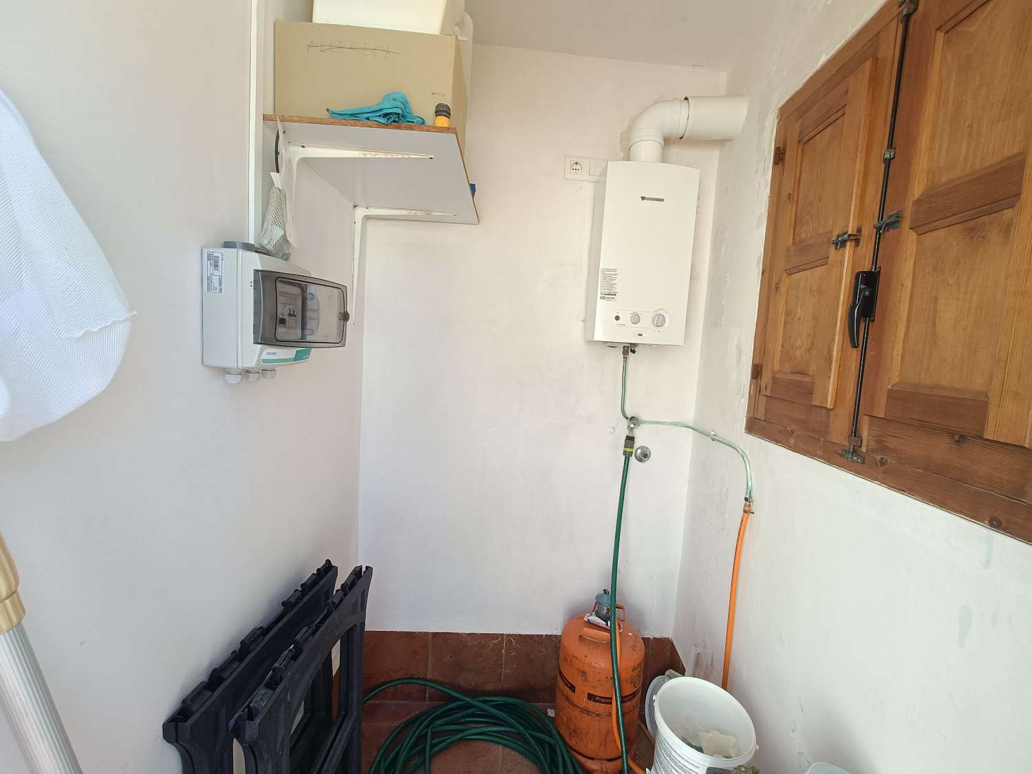 Woning te koop in Algarinejo
