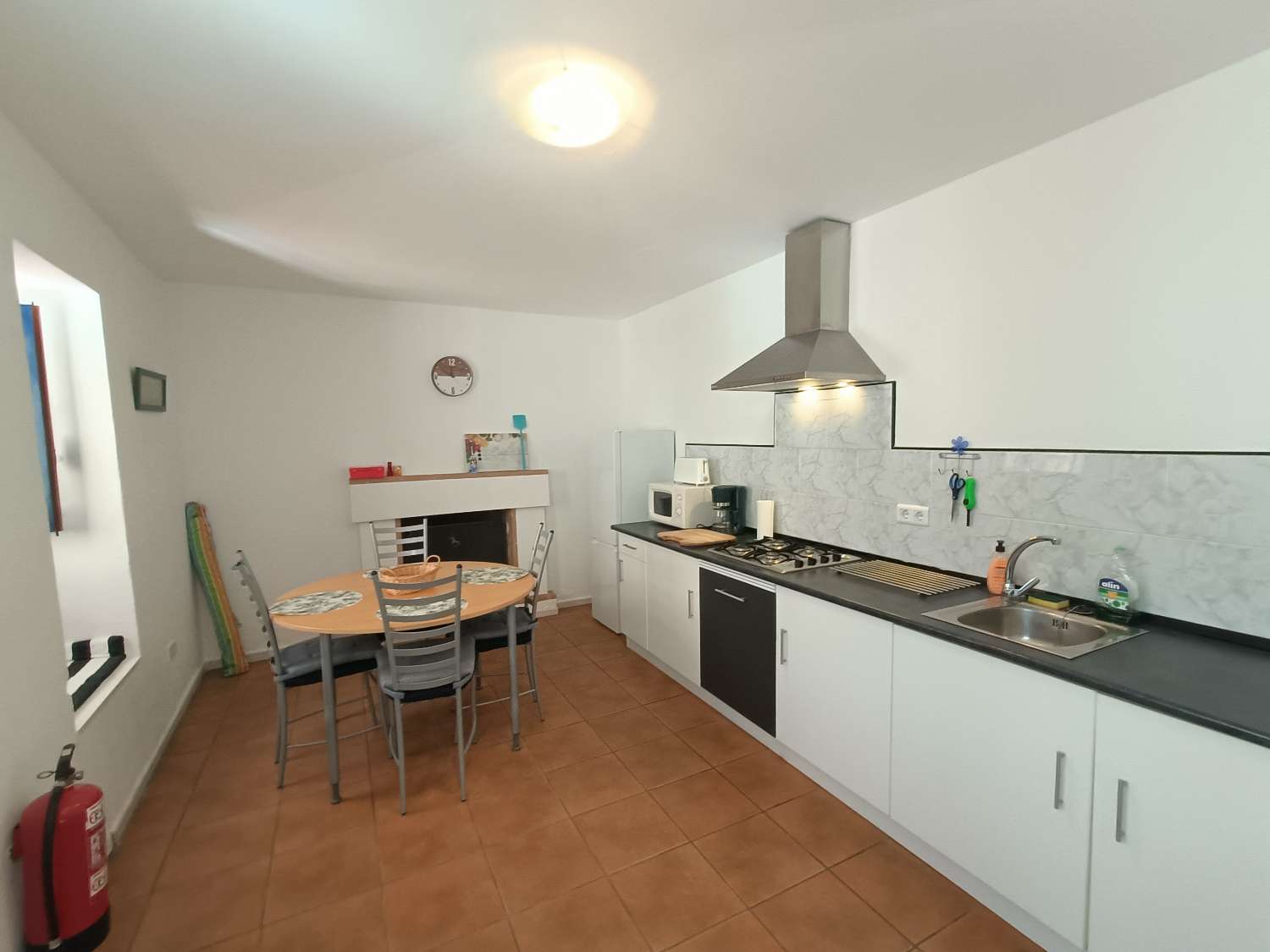 Woning te koop in Algarinejo