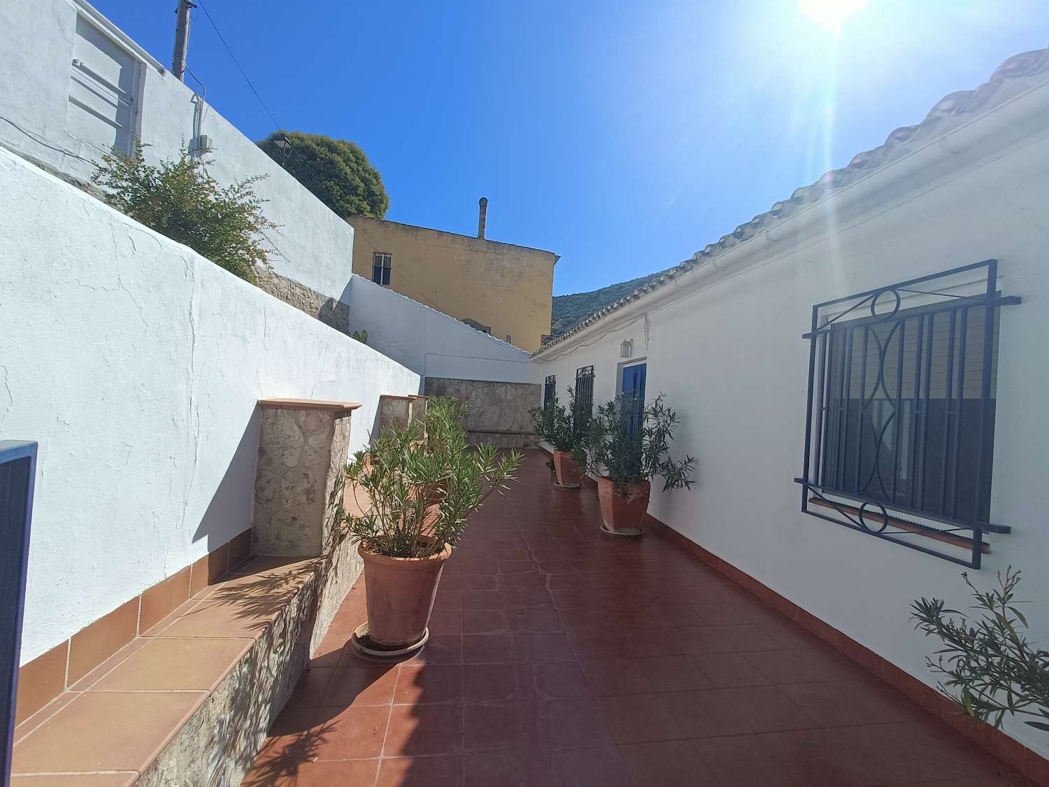 Woning te koop in Algarinejo