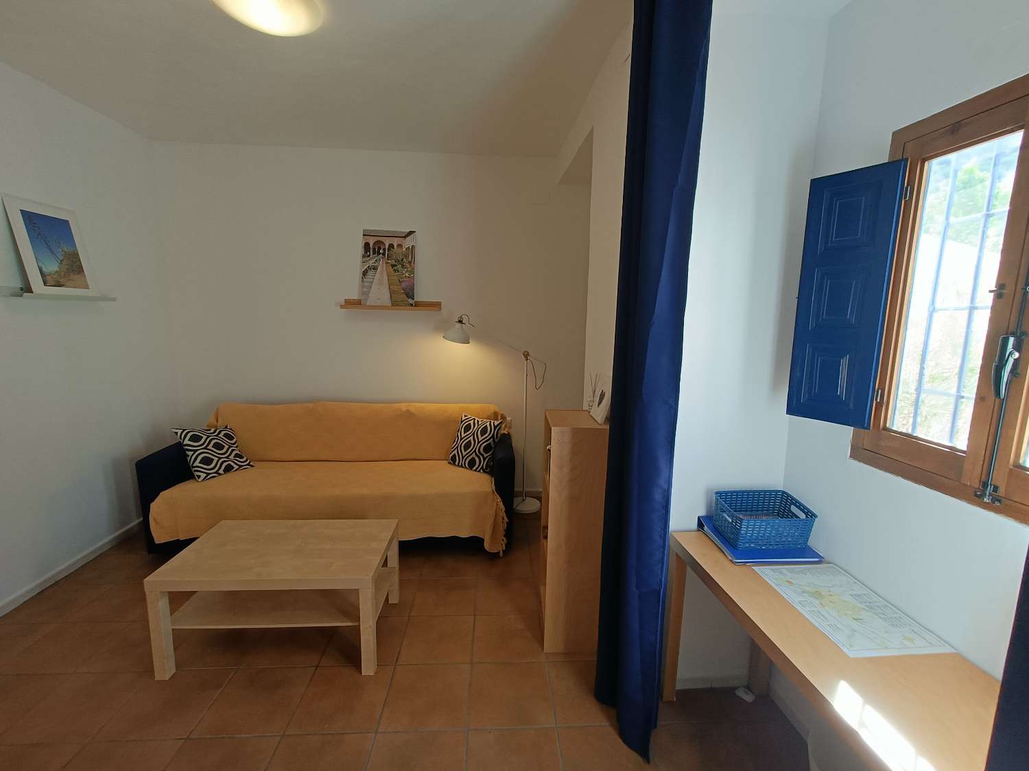 Woning te koop in Algarinejo