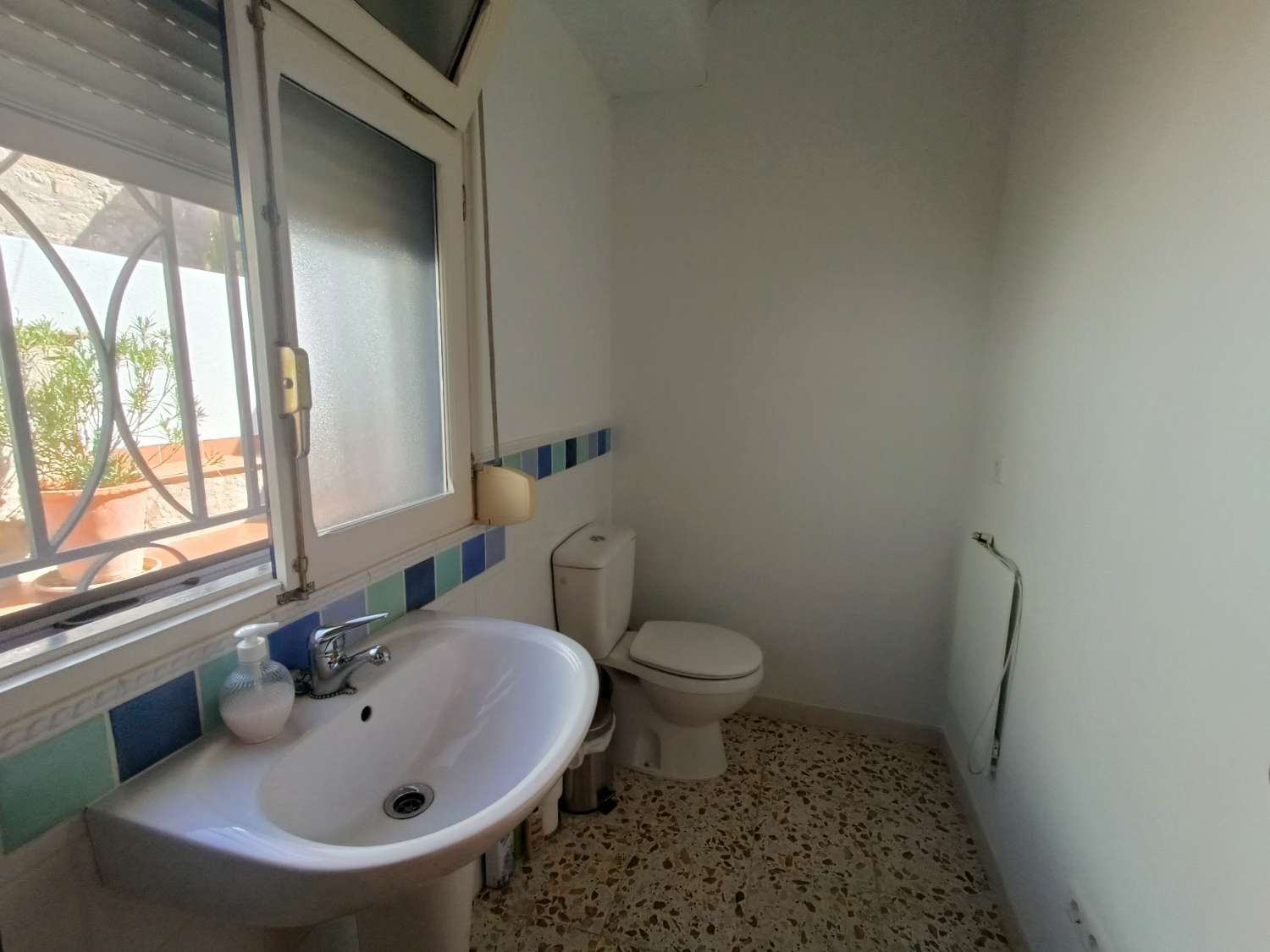 Woning te koop in Algarinejo