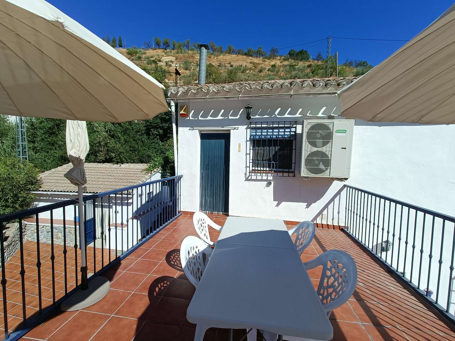 Woning te koop in Algarinejo