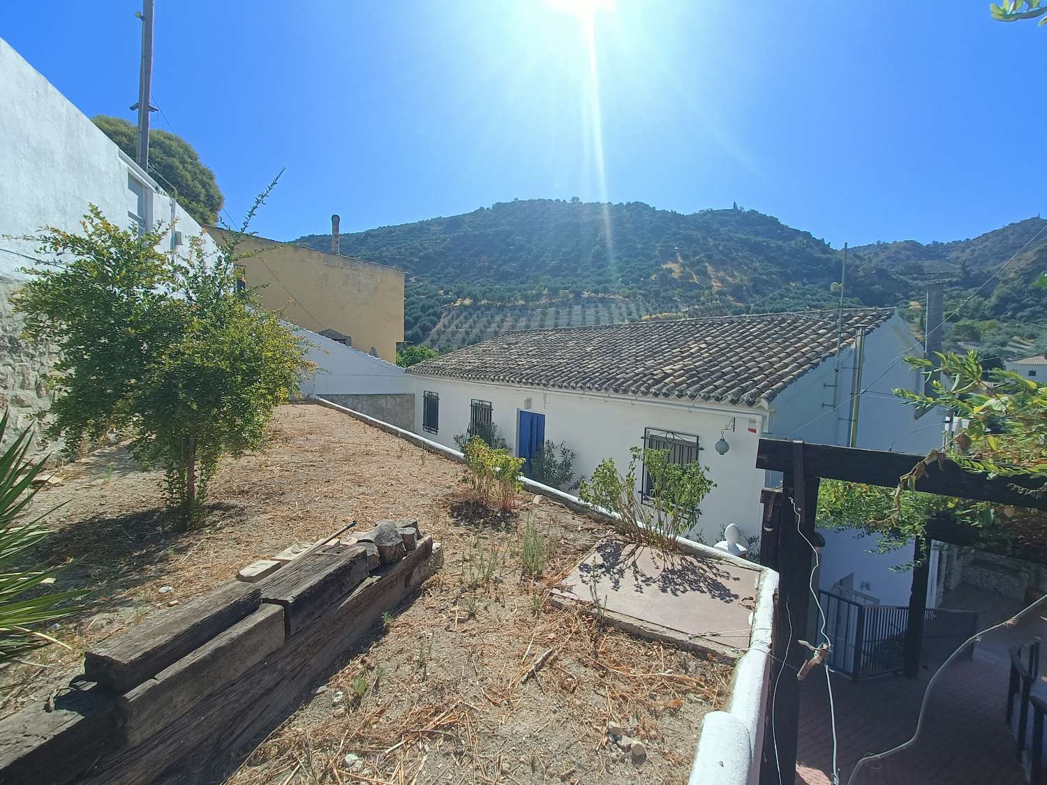 Woning te koop in Algarinejo
