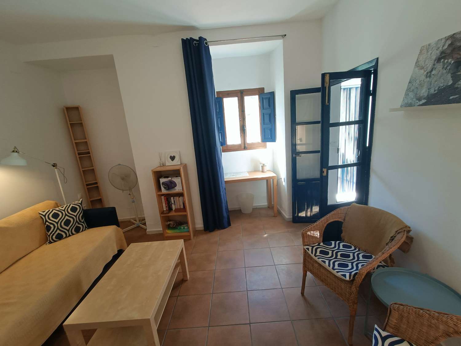 Woning te koop in Algarinejo