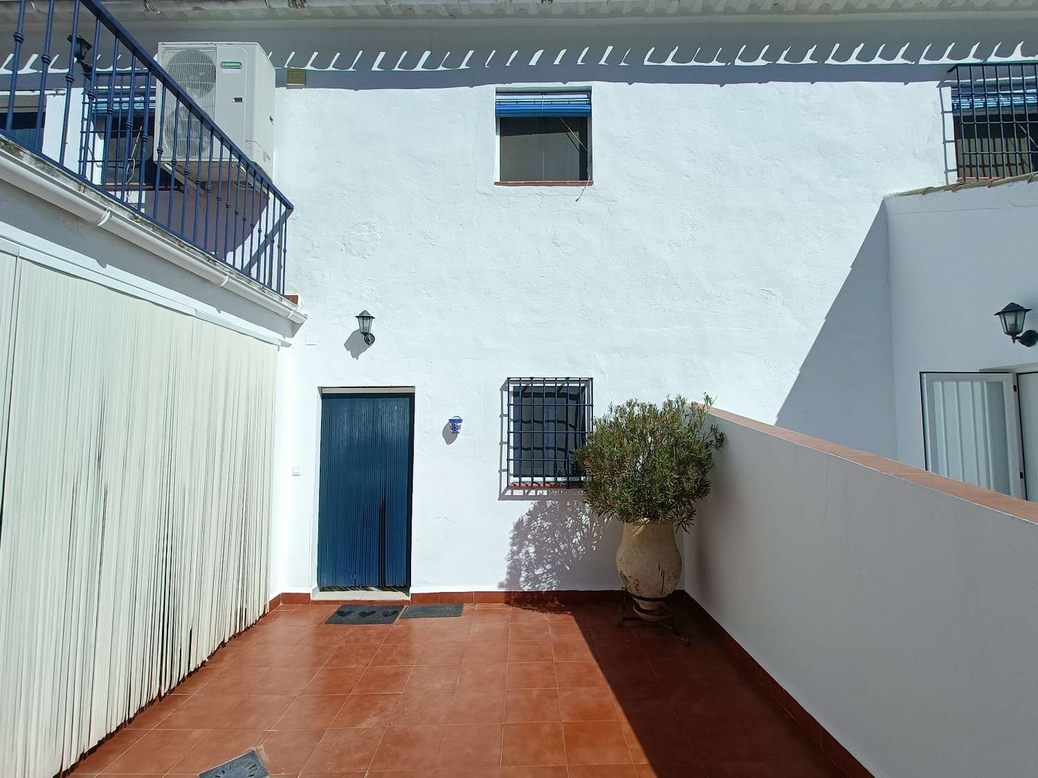 Woning te koop in Algarinejo