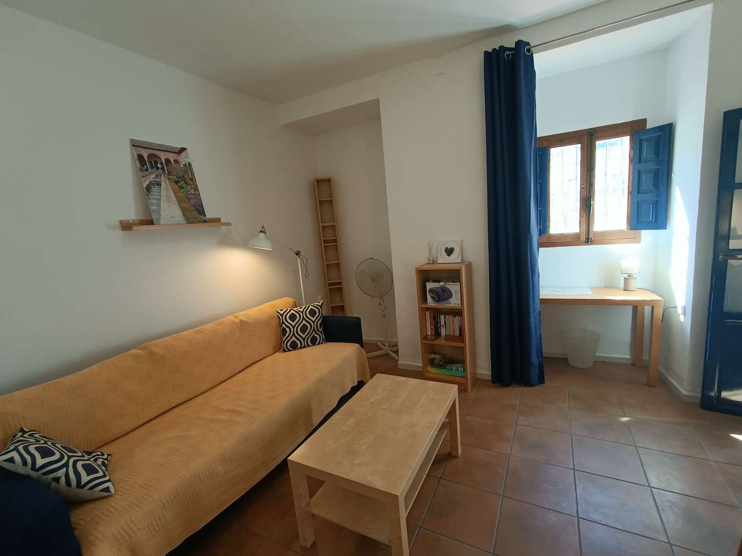 Woning te koop in Algarinejo